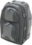 SADDLEMEN Pillion and Rear Rack Luggage Bag 3516-0144