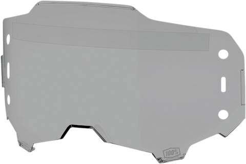 100% Armega Forecast Lens - Smoke 59063-00002