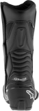 ALPINESTARS SMX-S Boots - Black - US 8 / EU 42 224351710042
