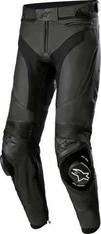 ALPINESTARS Missile v3 Airflow Pants - Black - 40 US / 56 EU 3121522-1100-56
