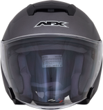 AFX FX-60 Helmet - Frost Gray - Medium 0104-2568