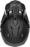 AFX FX-41DS Helmet - Matte Black - Medium 0110-3738
