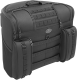 SADDLEMEN Tactical Backrest Bag EX00033A