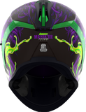 ICON Airform™ Helmet - Manik'RR - MIPS® - Purple - 3XL 0101-17013