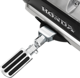 SHOW CHROME Highway Rail Pegs - GL1800 21-355J