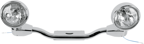 SHOW CHROME Driving Light Kit - Honda VTX1300R/GL1500  55-332