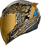 ICON Airflite™ Helmet - DayTripper - Gold - XL 0101-14703