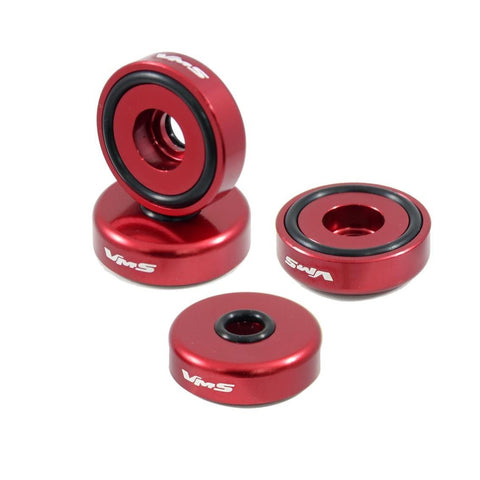 HONDA/ACURA VALVE COVER WASHER SEALS B16 B18 B20 H22 VTEC AND NON-VTEC ENGINES / PART # VCS001