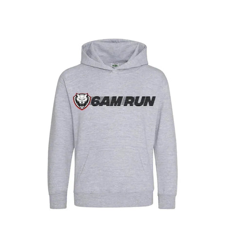 6AM Run Hoodie Gear (Unisex)