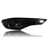 NTXGlow Jewel Style Tail Lights (2020-2023 Nissan Sentra)