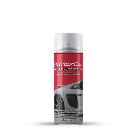 Atlantic ColorShift TopCoat Aerosol