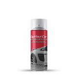 Obsidian Black TopCoat Aerosol