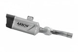 Arrow  Bmw F900r E5+ 2025 Indy Race Evo Aluminium Exhaust 77502ak