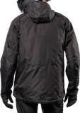 ICON PDX3™ Jacket - Black - 2XL 2820-5813