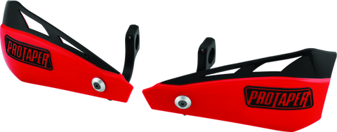 ProTaper Brush Guard Kit - Red
