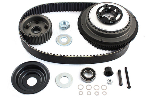 Brute III Belt Drive without Idler 11mm - V-Twin Mfg.