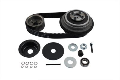 Brute III Belt Drive without Idler 8mm - V-Twin Mfg.
