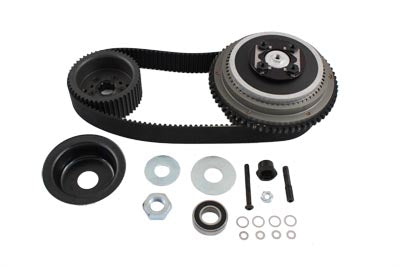 Brute III Belt Drive without Idler 8mm - V-Twin Mfg.