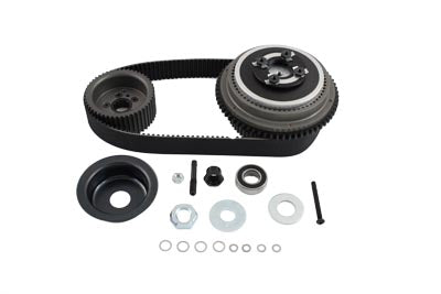 Brute III Belt Drive without Idler 8mm - V-Twin Mfg.