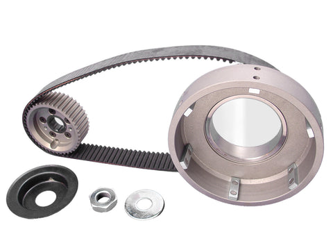 Primo Belt Drive Kit 8mm - V-Twin Mfg.