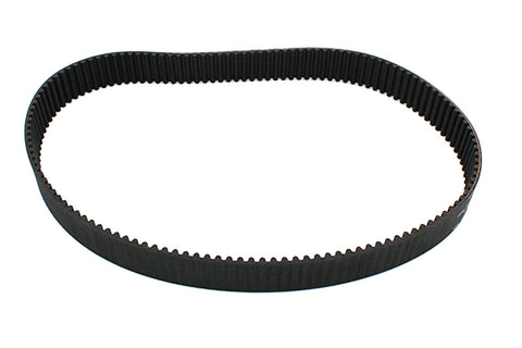 8mm Standard Replacement Belt 132 Tooth - V-Twin Mfg.