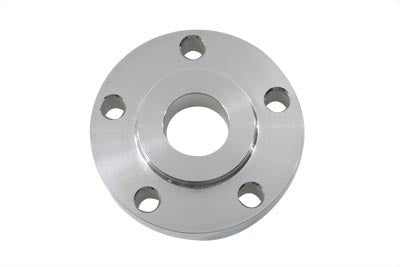 Pulley Brake Disc Spacer Alloy 3/4 inch Thickness - V-Twin Mfg.