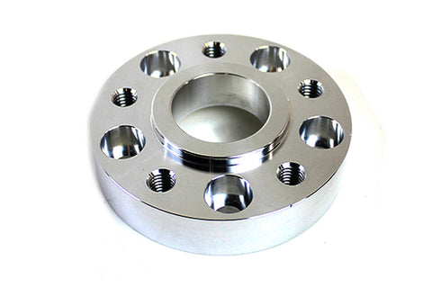 Pulley Brake Disc Spacer Alloy 7/8 inch Thickness - V-Twin Mfg.