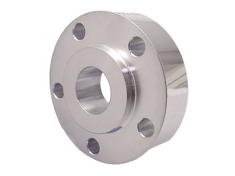 Pulley Brake Disc Spacer Alloy 1 inch Thickness - V-Twin Mfg.