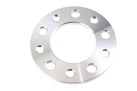Pulley Brake Disc Spacer Billet 0.200 inch Thickness - V-Twin Mfg.