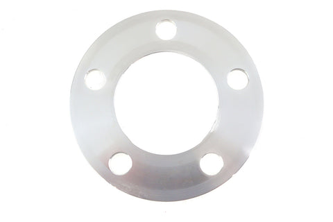 Pulley Brake Disc Spacer Billet 1/8 inch Thickness - V-Twin Mfg.