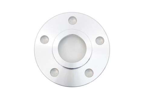 Pulley Brake Disc Spacer Billet .3125 inch Thickness - V-Twin Mfg.
