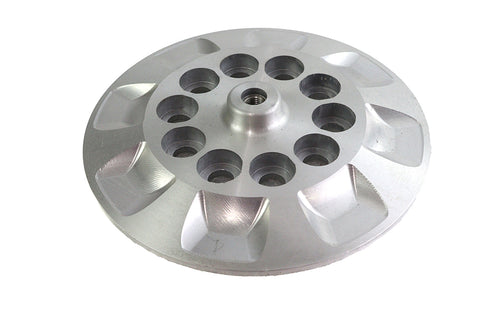 Sifton Clutch Pressure Plate - V-Twin Mfg.