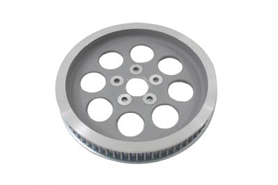 Alloy Rear Belt Pulley 70 Tooth - V-Twin Mfg.