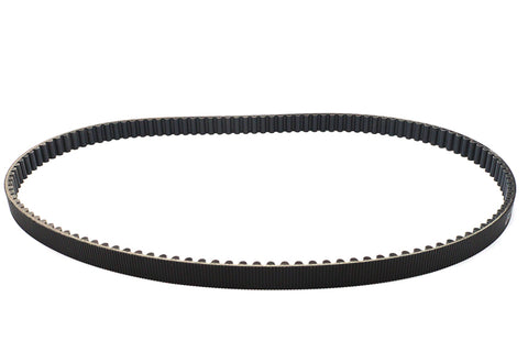 1-1/8 inch BDL Rear Belt 125 Tooth - V-Twin Mfg.
