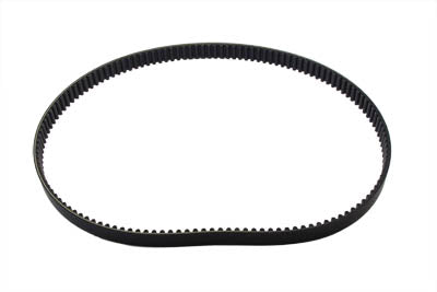 1-1/8 inch Gates Rear Belt 133 Tooth - V-Twin Mfg.