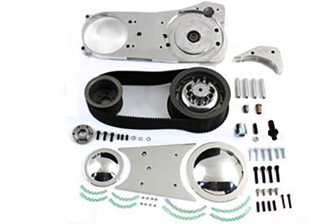 BDL Belt Drive Kit 3 inch - V-Twin Mfg.