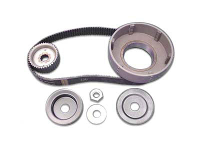 BDL Belt Drive Kit 8mm - V-Twin Mfg.