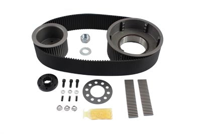 BDL Belt Drive Kit 8mm - V-Twin Mfg.
