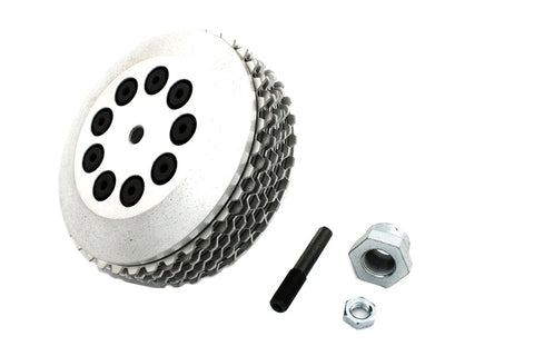 BDL Competitor Clutch Kit - V-Twin Mfg.