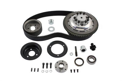 BDL Belt Drive Kit 8mm - V-Twin Mfg.