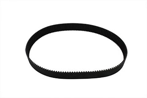 BDL 8mm Replacement Belt 138 Tooth - V-Twin Mfg.