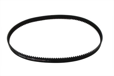 1-1/8 inch BDL Rear Belt 139 Tooth - V-Twin Mfg.
