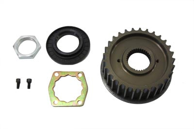 BDL Front Pulley 29 Tooth - V-Twin Mfg.