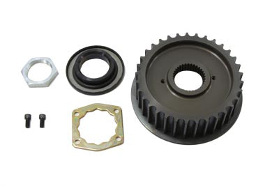 BDL Front Pulley 33 Tooth - V-Twin Mfg.