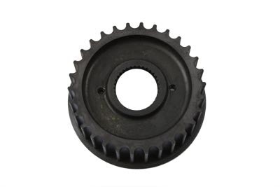 Front Pulley 30 Tooth - V-Twin Mfg.