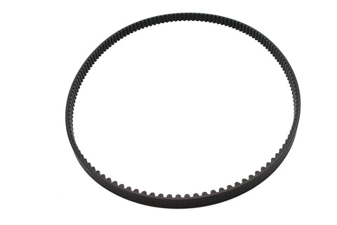 BDL Rear Belt 1 inch Wide 137 Tooth - V-Twin Mfg.
