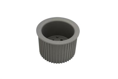 BDL 8mm Belt Drive Front Pulley - V-Twin Mfg.