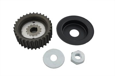 BDL 11mm Belt Drive Front Pulley - V-Twin Mfg.