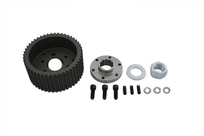 BDL 8mm Belt Drive Front Pulley - V-Twin Mfg.