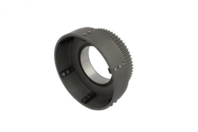 BDL 8mm Belt Drive Rear Pulley - V-Twin Mfg.